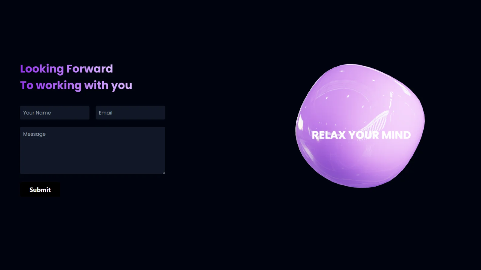 nexus screenshot