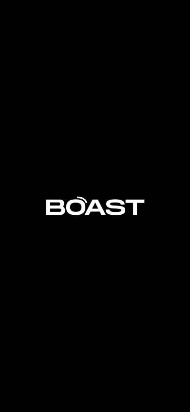 BOAST