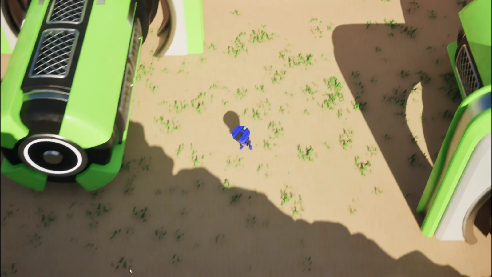 COLOR BOX screenshot