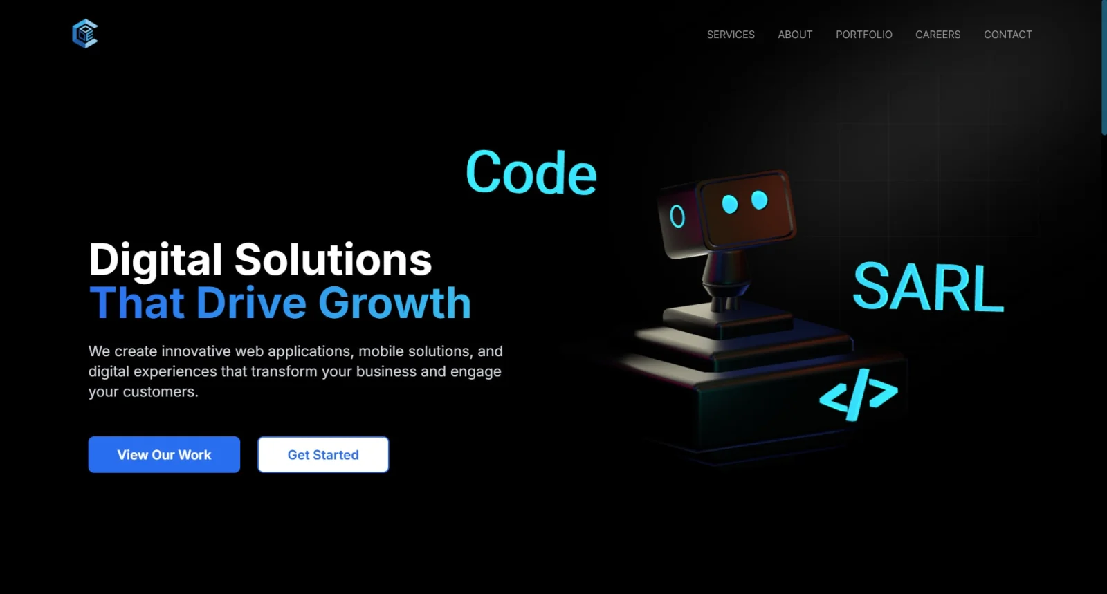 Code SARL