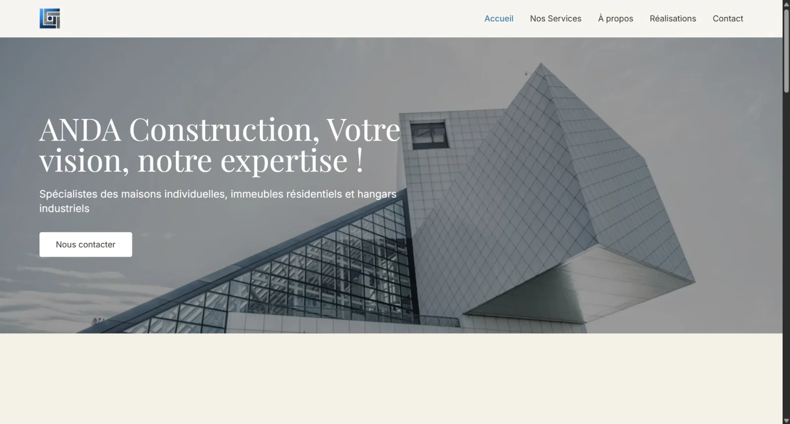 ANDA Construction