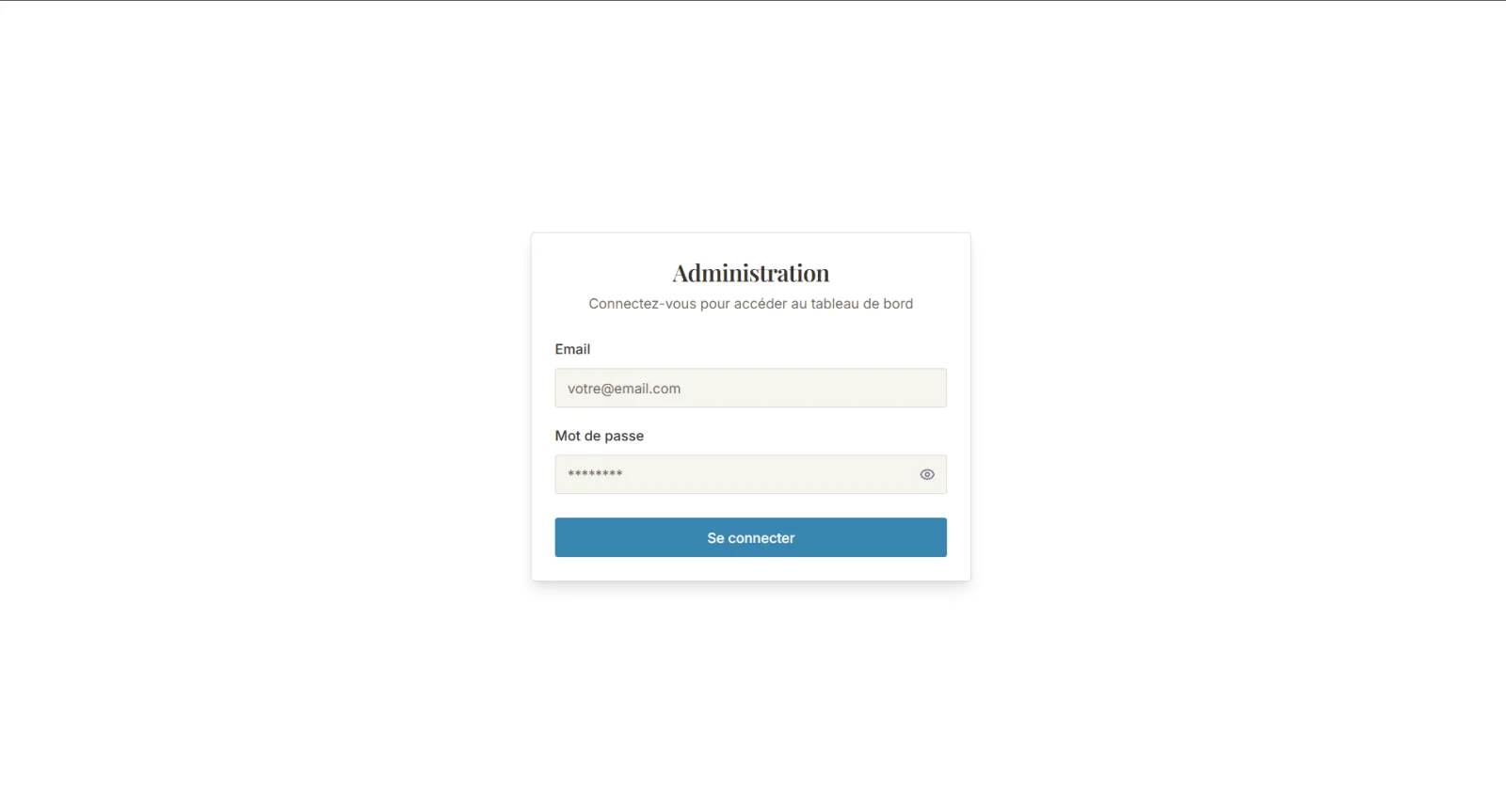 ANDA Construction screenshot
