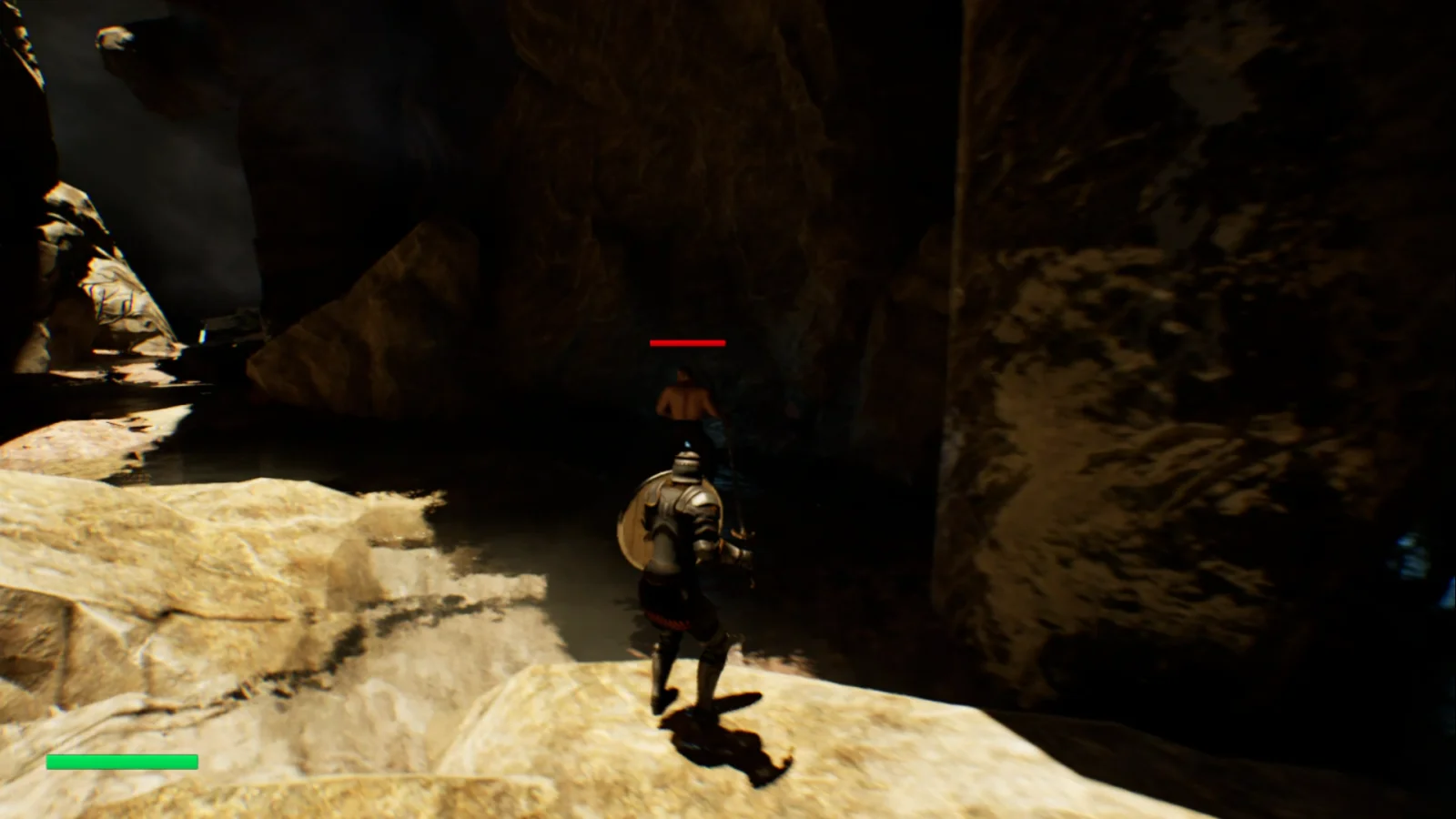 paladin screenshot